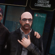 Kenneth Lee Thompson