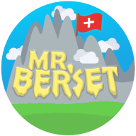Mr.Berset