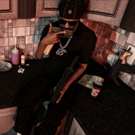 BlackyX